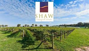 Visit Shaw Vineyard Estate in Murrumbateman as part of a Grape Escape Wine Tour